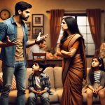 Divorce Reason: భార్యభర్తల విడాకులకు పిల్లలే కారణమా? షాకింగ్ విషయాలు చెప్పిన తాజా అధ్యయనం