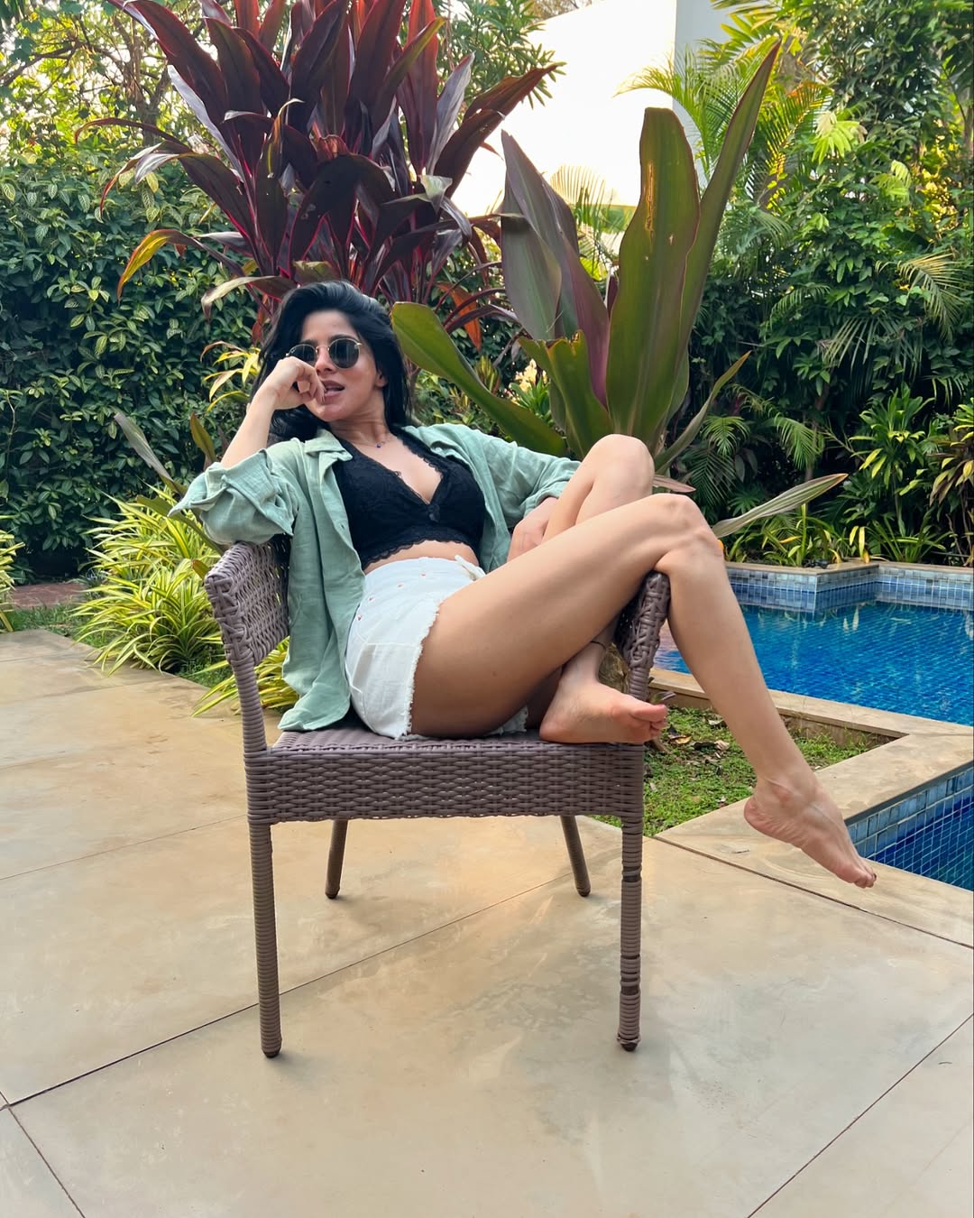 Divyabharathi