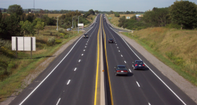 Roads In Telangana : రాష్ట్రంలో 900 కి.మీ డబుల్ లైన్ రోడ్లు - ఏఏ నియోజకవర్గంలో ఎంతంటే.?