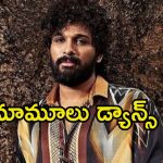 Allu Arjun Dance: ఆ డ్యాన్స్ మూవ్స్ ఏంటి బన్నీ.. అది ఒళ్లా, విల్లా? ‘గంగోత్రి’కి ముందే..