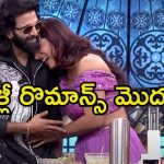 Chef Mantra Project K: సెలబ్రిటీలతో సుమ వంటలు.. మళ్ళీ కలిసిన పృథ్వి, విష్ణుప్రియా.. కానీ.. ఓ ట్విస్ట్