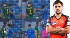 Aus vs ENG: బ్యాటింగ్‌ చేయనున్న ఇంగ్లాండ్‌...డేంజర్‌ ప్లేయర్లు లేకుండానే ఆసీస్‌ !
