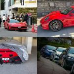 Cars Seized In Bengaluru: బడా బాబుల పిల్లలకు షాక్.. కోట్ల విలువైన లగ్జరీ కార్లు సీజ్, కారణం ఏంటో తెలుసా?