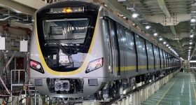 Driverless Train: డ్రైవర్ లెస్ మెట్రో రైలు వచ్చేసింది.. దీన్ని తయారు చేసింది మన ఇండియాలోనే!