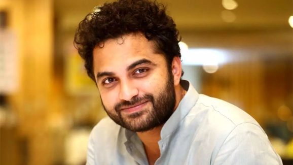 Vishwak Sen : కొంచెం జాగ్రత్త పడ్డాడు, సరైన లైనప్ సెట్ చేశాడు