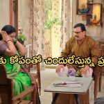 Gundeninda GudiGantalu Today episode: పూలకొట్టుకు ఓనర్ గా మీనా.. మొహం మాడ్చుకున్న శృతి…