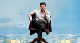 Game Changer : వందల కోట్ల మూవీ.., ఇదేం పని మరి? కొత్త వివాదంలో 'గేమ్ ఛేంజర్'