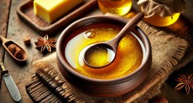 Ghee Health Benefits: ఖాళీ పొట్టతో నెయ్యి తింటే ఏమవుతుంది? ప్రతి ఒక్కరూ తప్పక తెలుసుకోవాలి