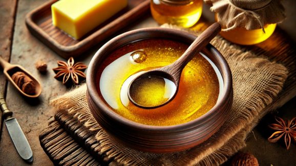 Ghee Health Benefits: ఖాళీ పొట్టతో నెయ్యి తింటే ఏమవుతుంది? ప్రతి ఒక్కరూ తప్పక తెలుసుకోవాలి