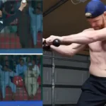 Glenn Phillips: ఎవర్రా వీడు… రోజుకు 800 push-ups చేస్తున్నాడా..?