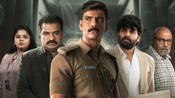 OTT Movie : ఎంప్లాయిస్ పై ఎలుకల ప్రయోగం… ట్విస్టులతో మైండ్ బ్లాక్ చేసే రివేంజ్ సస్పెన్స్ థ్రిల్లర్