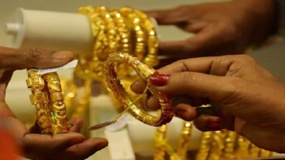Gold-Silver Prices Today: బంగారం ధర రూ. 86 వేలు పైమాటే.. హైదరాబాద్ మాటేంటి?