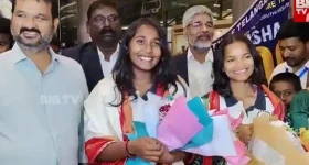 Regina cassandra: శివ కార్తికేయన్ పై రెజీనా ఊహించని కామెంట్స్.. ఏమన్నదంటే..?