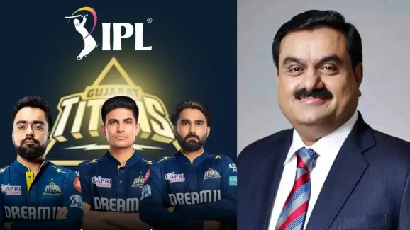 Gujarat Titans: ఐపీఎల్ 2025లో గుజరాత్ టైటాన్స్‌కు కొత్త యజమాని?