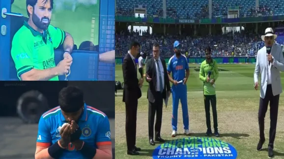 Hardik Pandya: పాక్ ప్లేయర్లకు చేతబడి.. పాండ్యా ఫోటోలు వైరల్ !