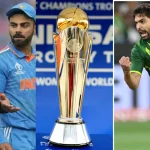 Haris Rauf On Indian Team: దుబాయ్‌ లో చిత్తుగా ఓడిస్తాం.. టీమిండియాకు పాక్‌ బౌలర్‌ హెచ్చరికలు !