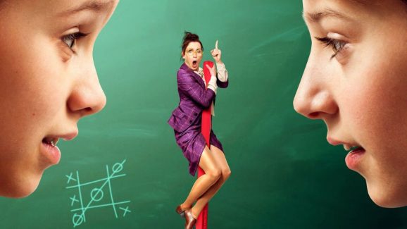 OTT Movie : స్కూల్ కి పోకుండా మంత్రాల గదికి వెళ్ళాడు… టీచర్ కి చుక్కలు చూపించాడు