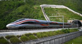 High Speed Rail: హైదరాబాద్ నుంచి ఆ నగరాలకు హైస్పీడ్ రైల్.. జస్ట్ 2 గంటల్లోనే గమ్యానికి!