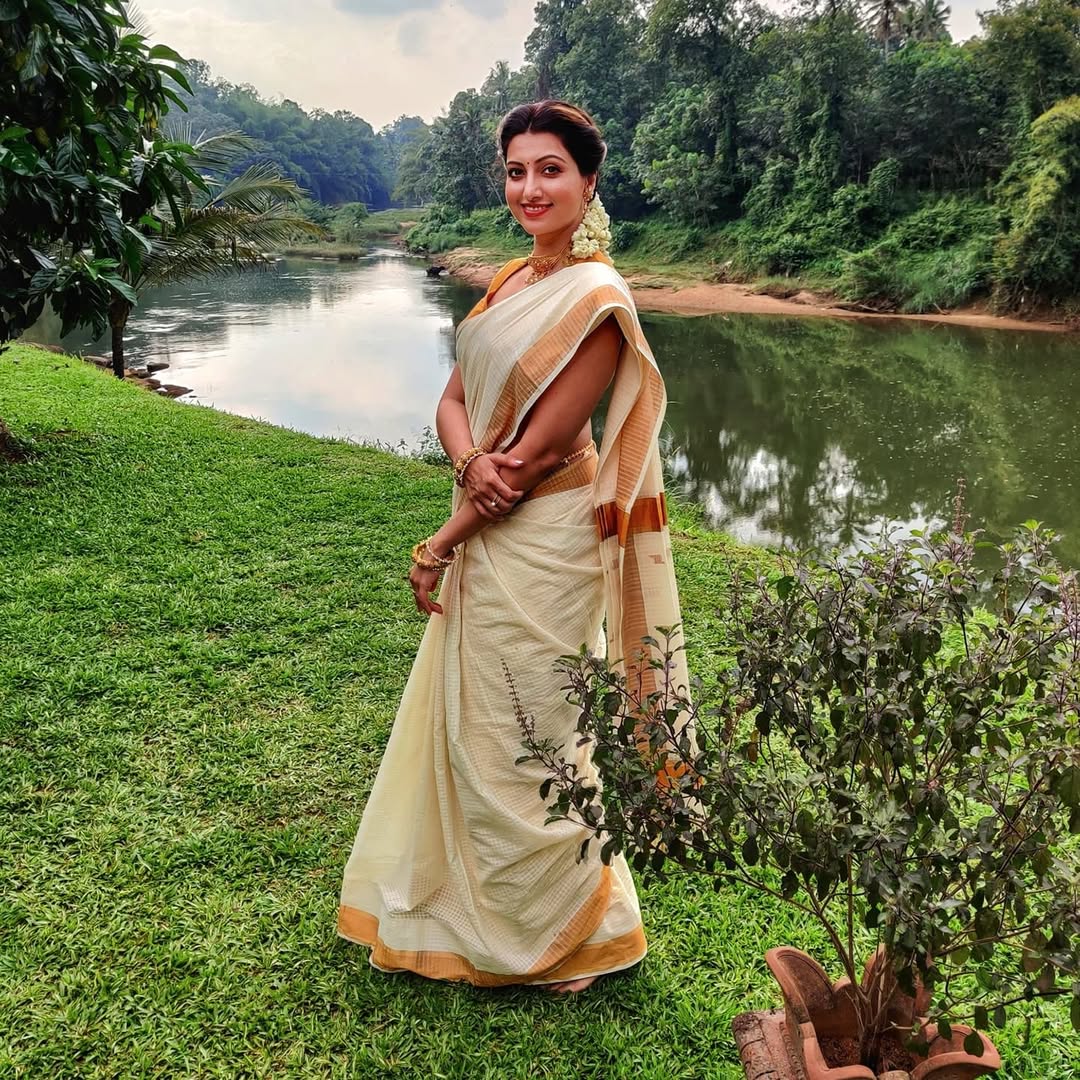 Hamsa Nandini