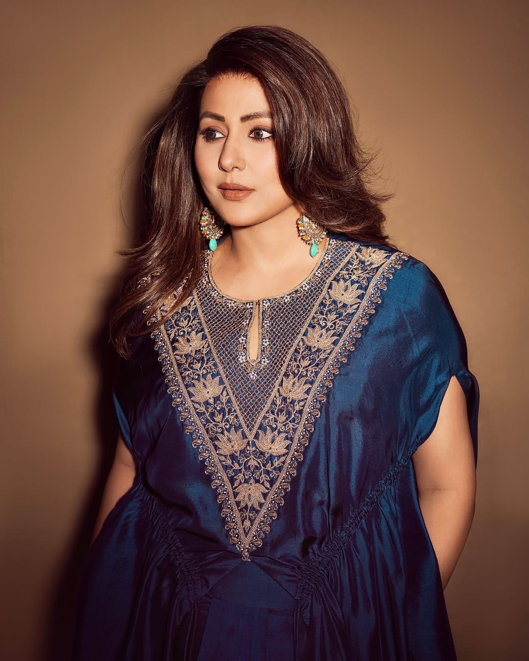 Hina Khan