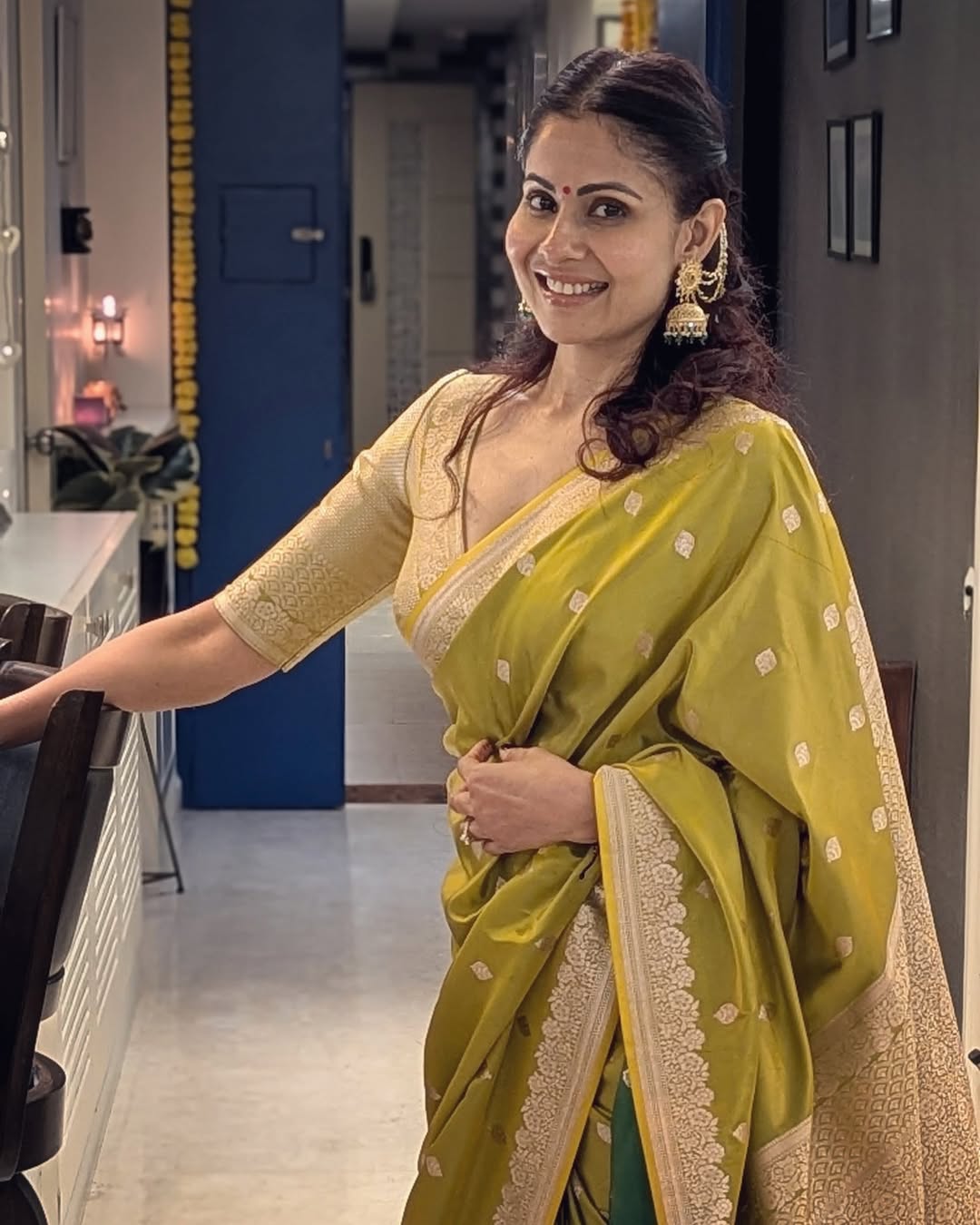 Chhavi Mittal