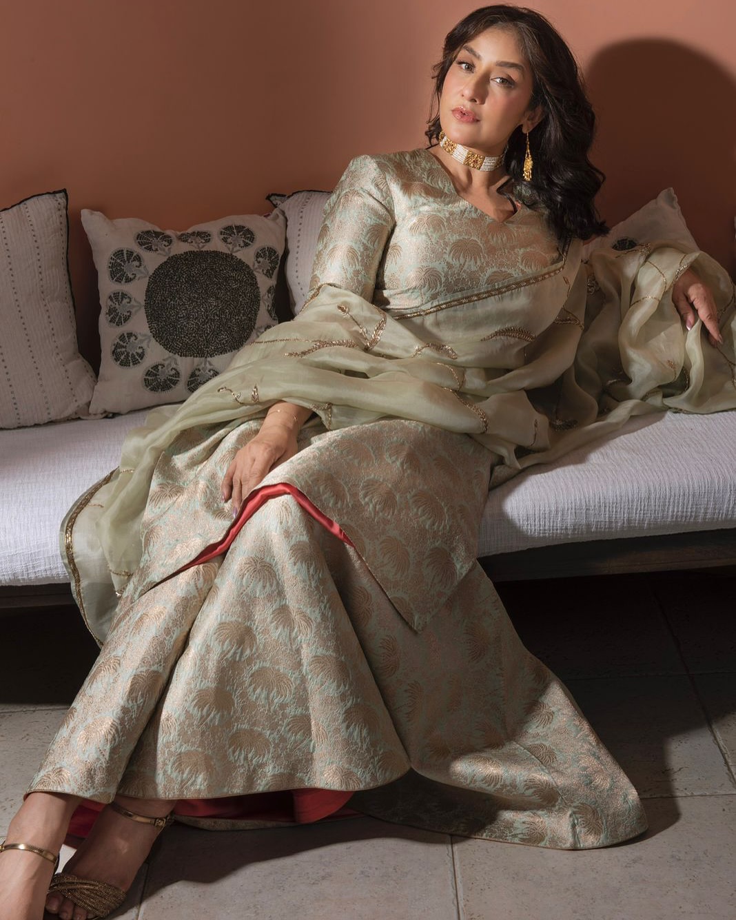 Manisha Koirala