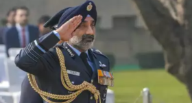 Tejas Fighter Jet Updates : ఆ యుద్ధ విమానాలపై నమ్మకం లేదు - ఎయిర్ చీఫ్ సంచలన వ్యాఖ్యలు