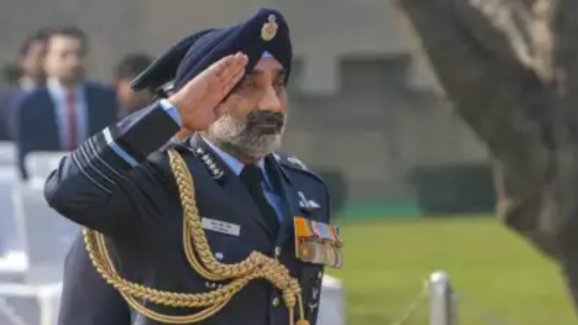 Tejas Fighter Jet Updates : ఆ యుద్ధ విమానాలపై నమ్మకం లేదు – ఎయిర్ చీఫ్ సంచలన వ్యాఖ్యలు