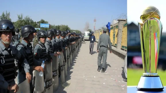 ICC Champions Trophy 2025: ఛాంపియన్స్ ట్రోఫీ దెబ్బ.. 100 మందికిపైగా ఉద్యోగాలు పీకేసిన పాక్ !