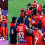 ILT20: టోర్నీ విజేతగా దుబాయి క్యాపిటల్స్