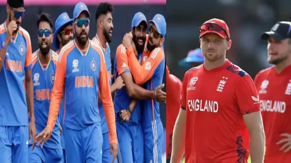 IND Vs ENG ODI 2025: వన్డే సిరీస్ టైమింగ్స్.. ఉచితంగా ఎలా,ఎక్కడ చూడాలంటే..?