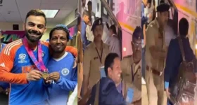 India’s Got Latent Show : పాపులర్ షోలో కుక్క మాంసం ప్రస్తావన... కంటెస్టెంట్ పై ఎఫ్ఐఆర్ ఫైల్