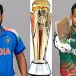 IND vs BAN: బంగ్లా వర్సెస్ టీమిండియా రికార్డులు ఇవే.. రోహిత్ సేనను టచ్ చేయలేరు!