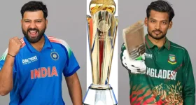 IND vs BAN: బంగ్లా వర్సెస్ టీమిండియా రికార్డులు ఇవే.. రోహిత్ సేనను టచ్ చేయలేరు!