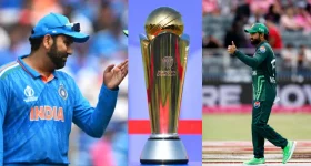 IND vs PAK Ticket price: ఫ్యాన్స్ కు షాక్.. భారత్-పాక్ మ్యాచ్ టిక్కెట్ ధర రూ. 4 లక్షలు?