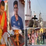 IND vs Pak: భారత్ గెలవాలని వారణాసిలో పూజలు… ఇక పాక్ చిత్తు చిత్తే !