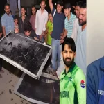 IND vs Pak: పాకిస్తాన్ ఓడిపోతే.. టీవీలు పగలకొట్టే వాడు ఎవడు లేడు..?