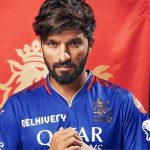 Rajat Patidar RCB Captain: ఫ్యాన్స్ కు అదిరిపోయే న్యూస్.. RCB కొత్త కెప్టెన్ ఇతనే !