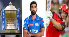 IPL 2025:  ఐపీఎల్ 2025 నుంచి దూరం కానున్న 5 గురు ప్లేయర్లు వీళ్లే ?