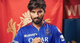 Rajat Patidar RCB Captain: ఫ్యాన్స్ కు అదిరిపోయే న్యూస్.. RCB కొత్త కెప్టెన్ ఇతనే !