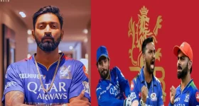 IPL 2025: RCB కొత్త కెప్టెన్ గా ఆ డేంజర్ ఆల్ రౌండర్ ?