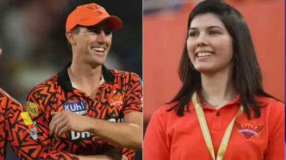 IPL 2025: SRHలోకి భయంకరమైన ప్లేయర్ వస్తున్నాడు… జోష్ లో కావ్య పాప !