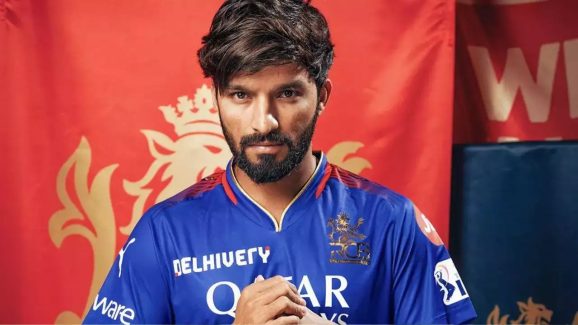 Rajat Patidar RCB Captain: ఫ్యాన్స్ కు అదిరిపోయే న్యూస్.. RCB కొత్త కెప్టెన్ ఇతనే !
