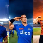 IPL – Wrestlers: ఏంట్రా ఈ అరాచకం… IPL 2025లోకి రెజర్లు.. SRH కెప్టెన్‌ గా బీస్ట్‌  ?