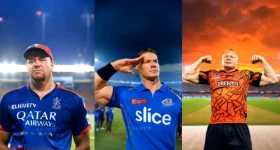 IPL - Wrestlers: ఏంట్రా ఈ అరాచకం... IPL 2025లోకి రెజర్లు.. SRH కెప్టెన్‌ గా బీస్ట్‌  ?