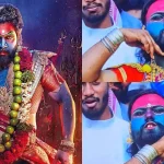 Ind vs Eng 1st Odi: నీ అవ్వ తగ్గేదేలే…నాగపూర్ వన్డేలో పుష్ప రచ్చ మామూలుగా లేదుగా!