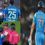 Ind vs Eng 2nd Odi: అర్ధాంతరంగా ఆగిపోయిన మ్యాచ్… కరెంట్ బిల్లు కట్టలేదా ఏంటి?
