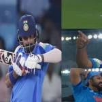 India vs Bangladesh: నా లాగే క్యాచ్ మిస్.. రోహిత్ శర్మ అదిరిపోయే రియాక్షన్!