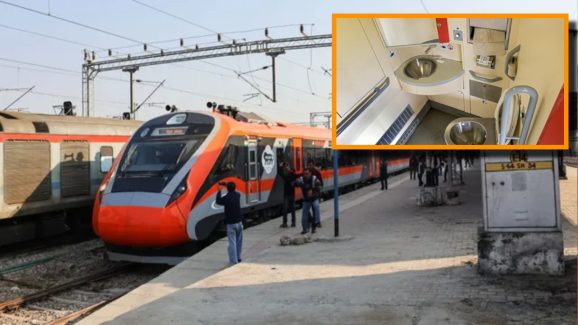 Indian Railways: రైళ్లలో టాయిలెట్స్ పెట్టాలనే ఆలోచన ఎలా వచ్చిందంటే.. ఇదీ అసలు కథ!