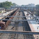 Indian Railways: ప్రయాణీకులకు అలర్ట్, ఆ రూట్ లో ఇవాళ్టి నుంచి 11 రోజుల పాటు 36 రైళ్లు రద్దు!